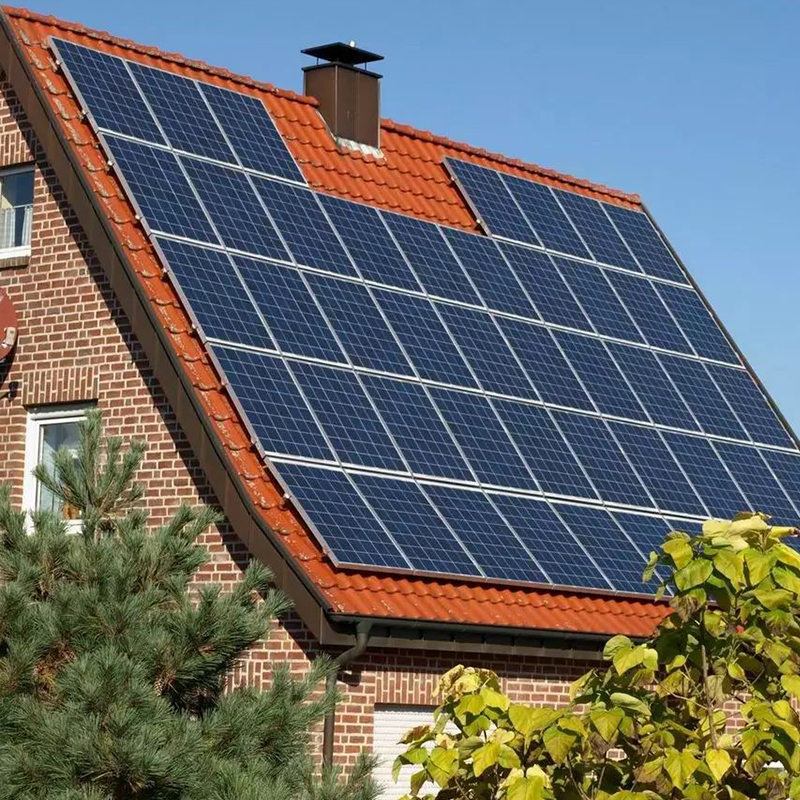 Ground Mount Adjustable Residential Ground Solar Mounting Brackets Solar Panel Mounting Brackets Solar Mounting System
