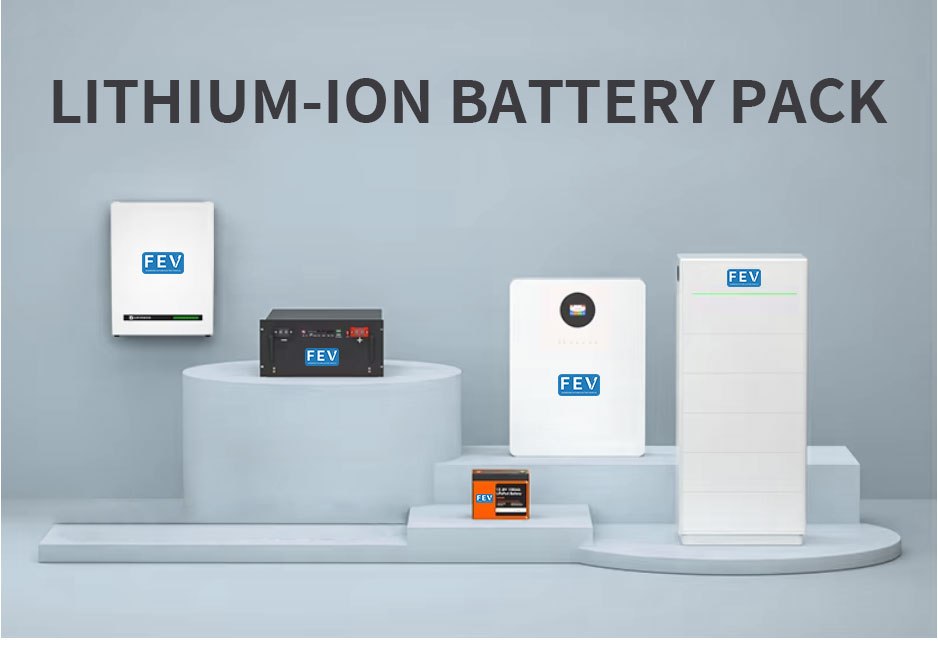 Battery Product 1