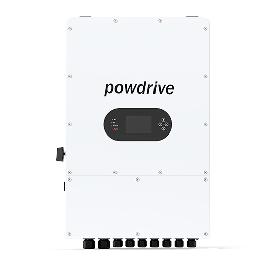 Hybrid Solar Inverter 220V/230V 9.2KW Single Phase String MPPT | Grid Tie + Backup | Home Energy Storage (Lead-Acid/Lithium)