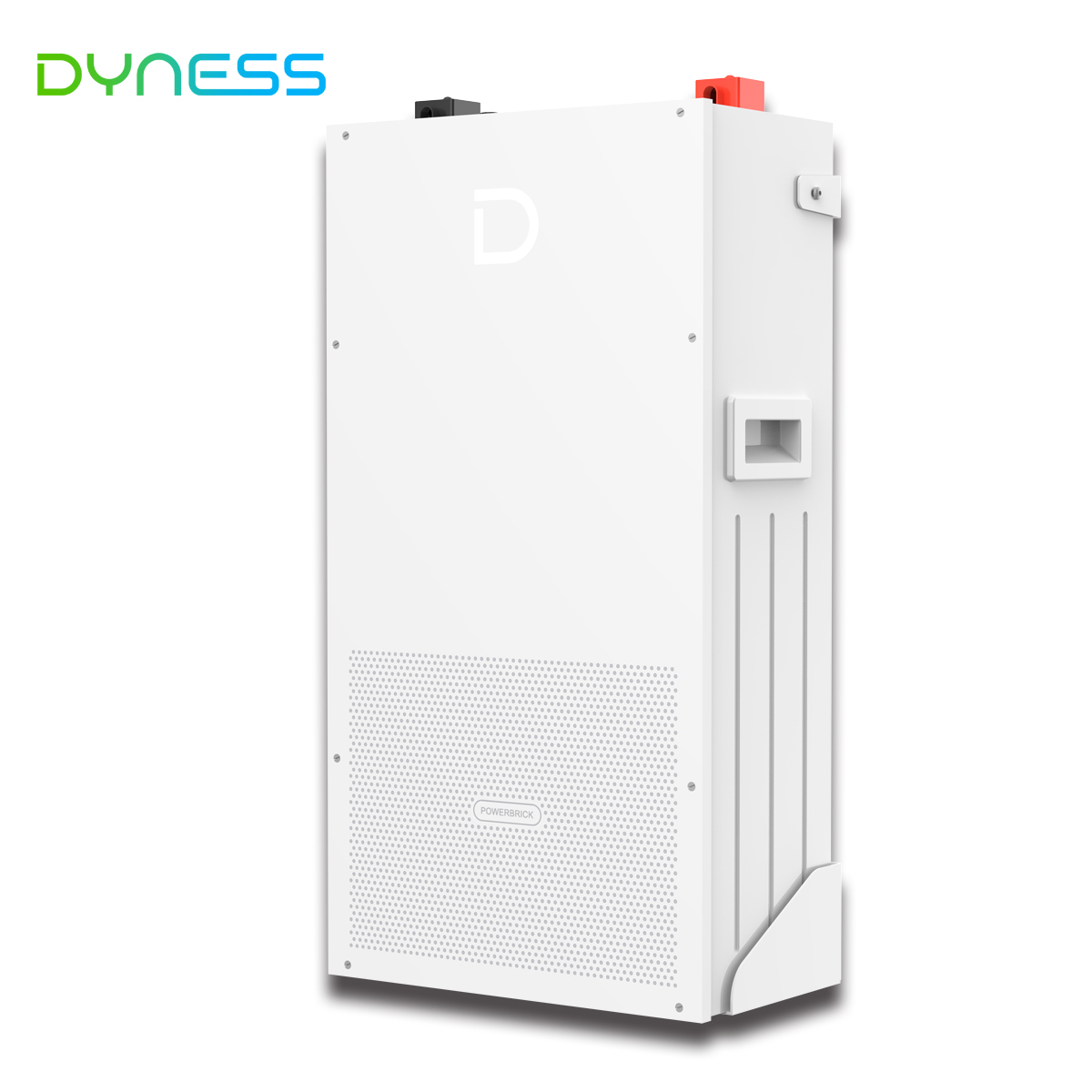 Dyness Powerbrick Max 16kw Hybrid solar system 51.2V 314AH Lithium Iron Phosphate Battery For solar system Home Energy Storage
