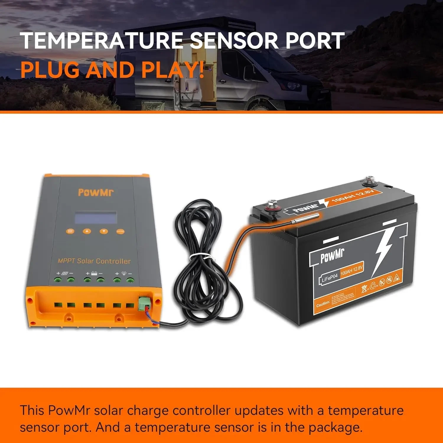 HHJ60-PRO for New Smart 60A 12V/24V/36V/48V Auto MPPT Solar Charge Controller Water Heater Controller Supports 12-Unit