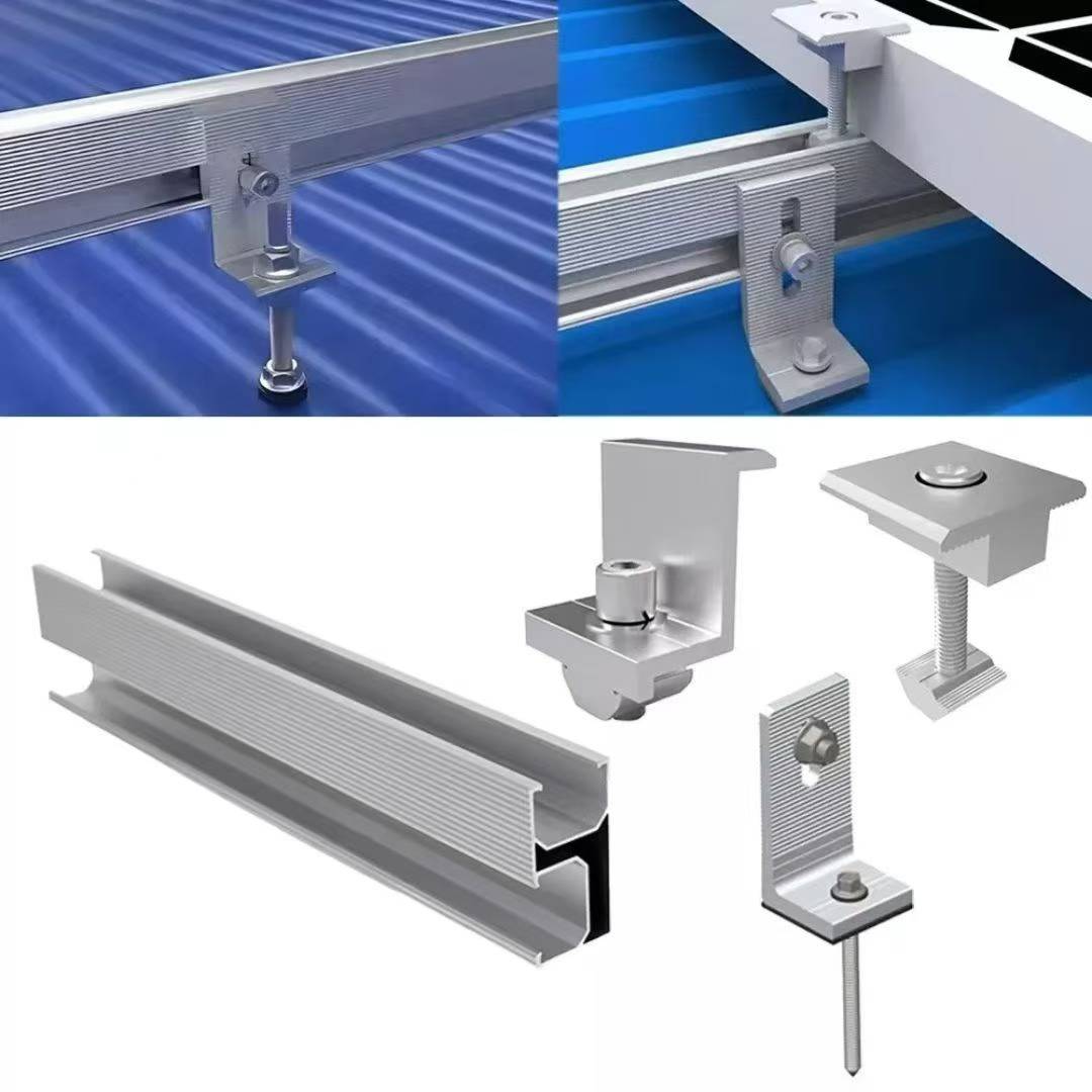 Mounting