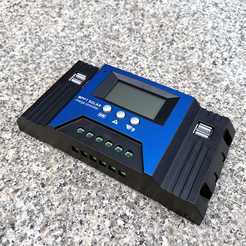 Smart PV System Controller