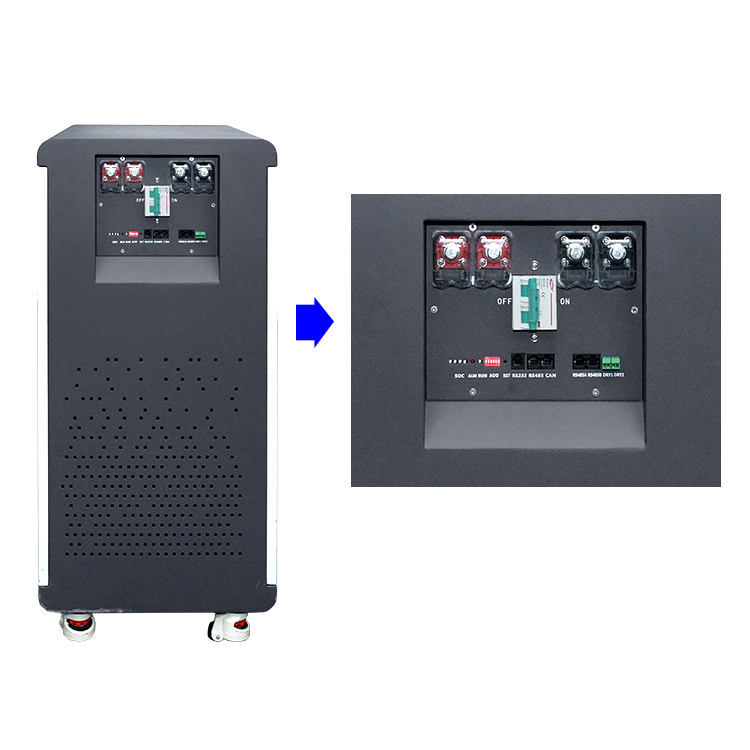 EU Stock Solar Home Energy Storage Lithium Ion Battery Pack 15kwh 20kwh 30kw 48v 600ah 900Ah Lifepo4 51.2v 300ah Lithium Battery