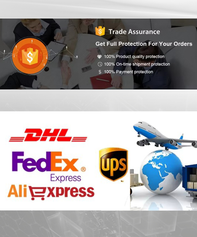 Payment Info