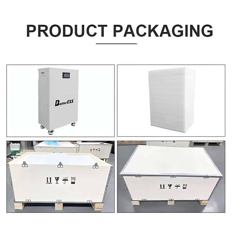 Packaging