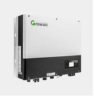 Hybrid Inverter