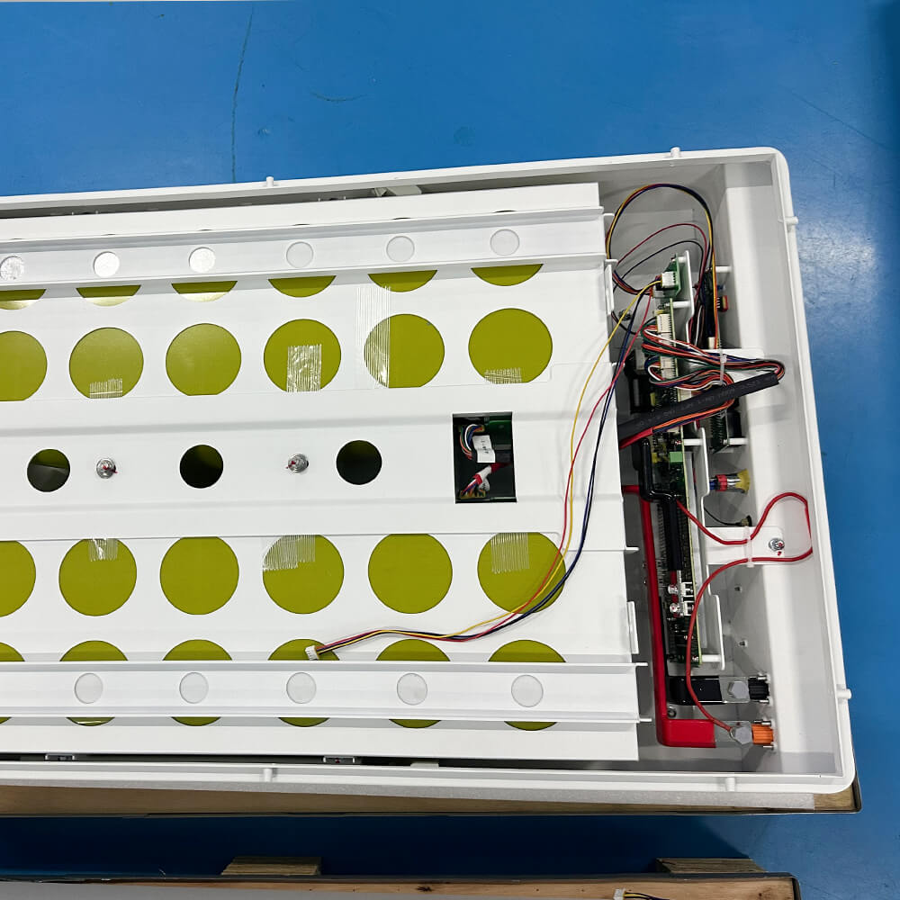 Residential Low Voltage Wall Mounted Lifepo4 51.2V Lithium Battery 100Ah 200Ah 5kwh 10kWh 20kWh 30kWh Home Solar Storage System