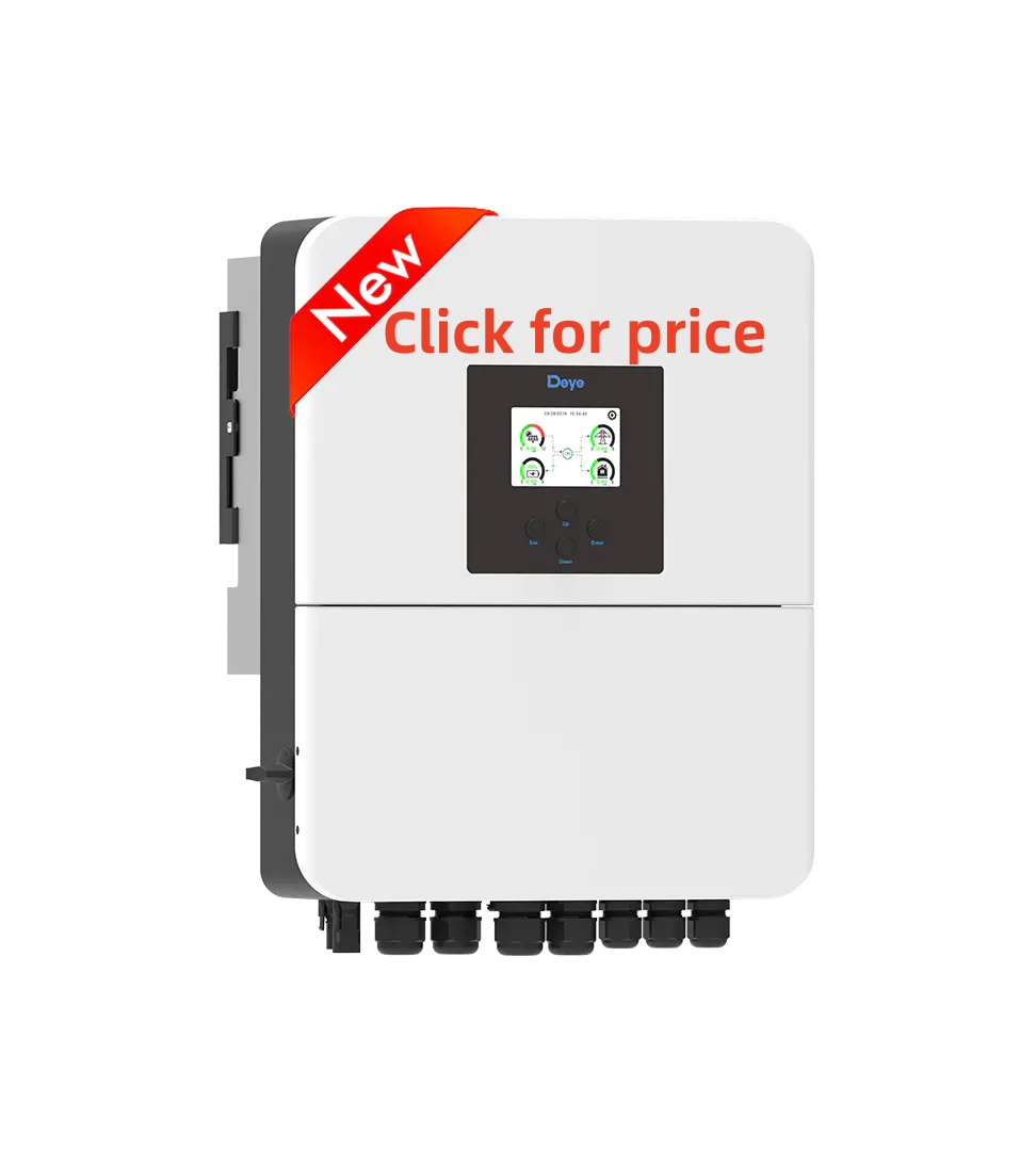 Sun 3-6kw single phase SG04LP1 EU SM1/2