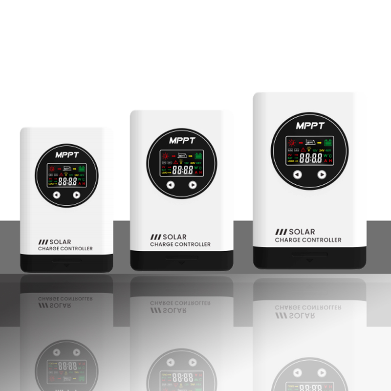 Solar Charger Controller