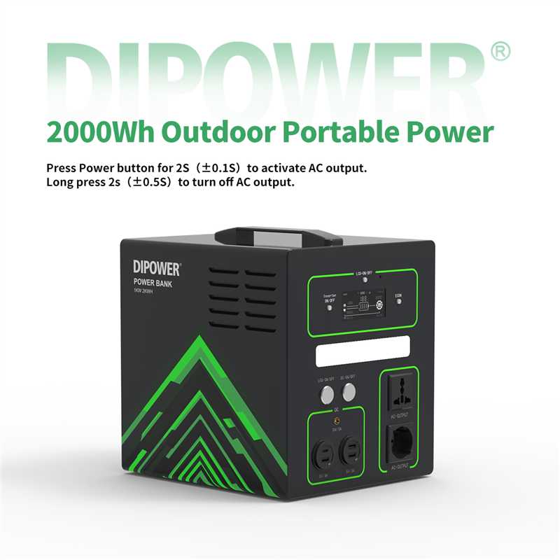 Lithium Battery
