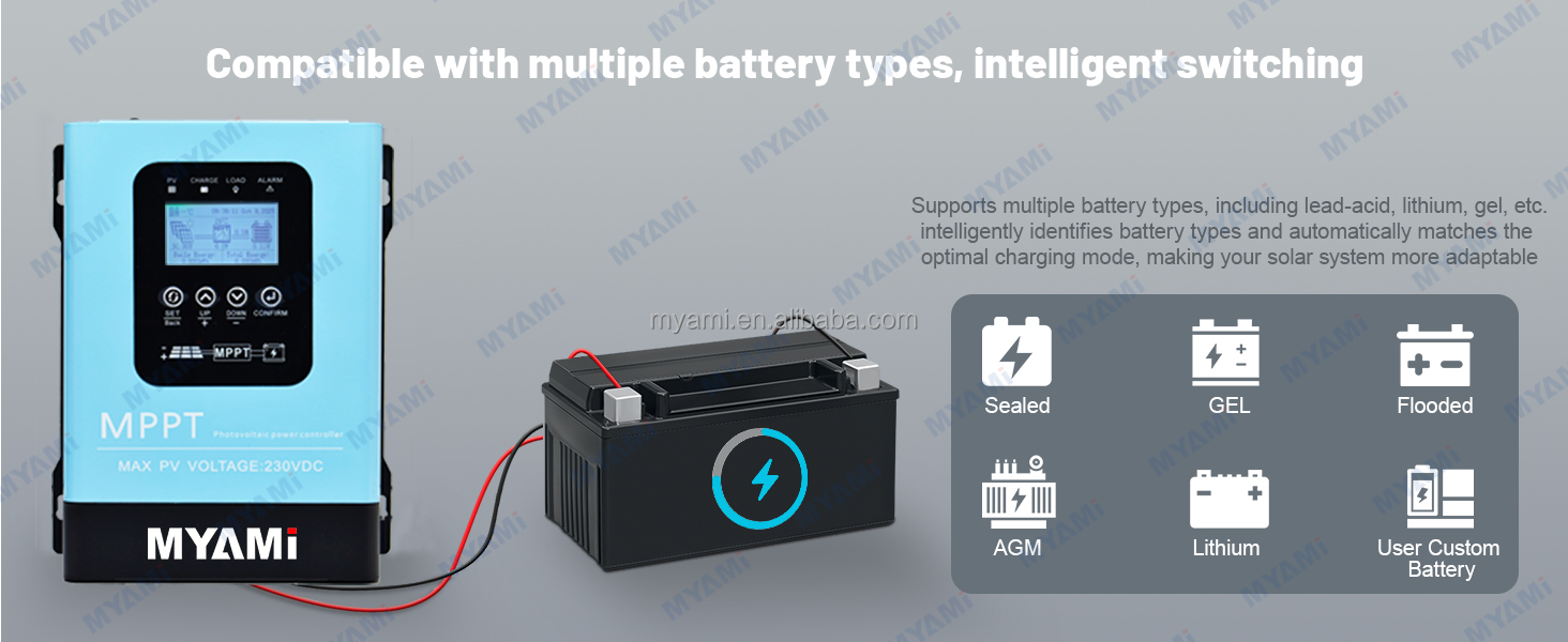 MPPT Controller 2