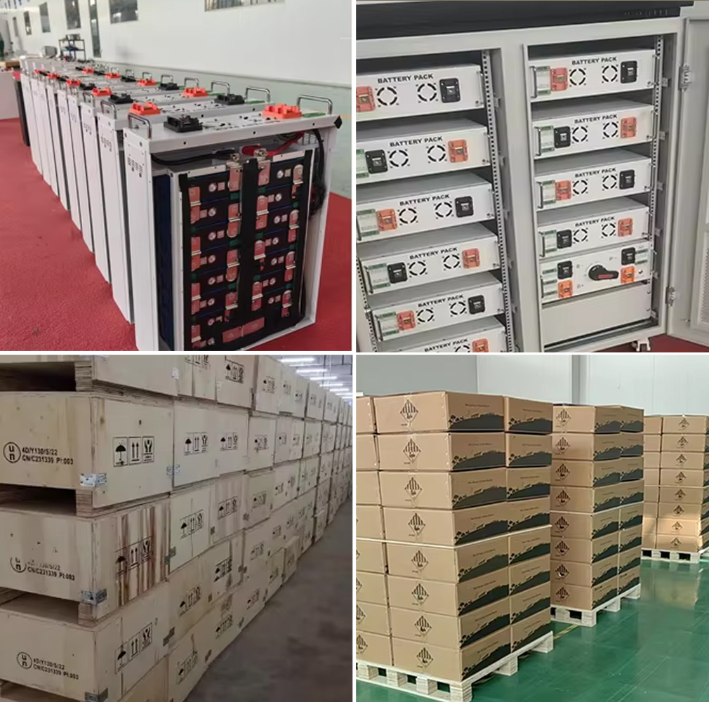 EU Stock 5.12Kwh 100ah 51.2v Deye Energy Storage Battery SE-G5.1 Pro-B 5Kwh Rack Mounted Lithium Battery Deye Battery