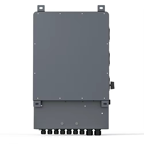 Hybrid Solar Inverter 220V/230V 9.2KW Single Phase String MPPT | Grid Tie + Backup | Home Energy Storage (Lead-Acid/Lithium)