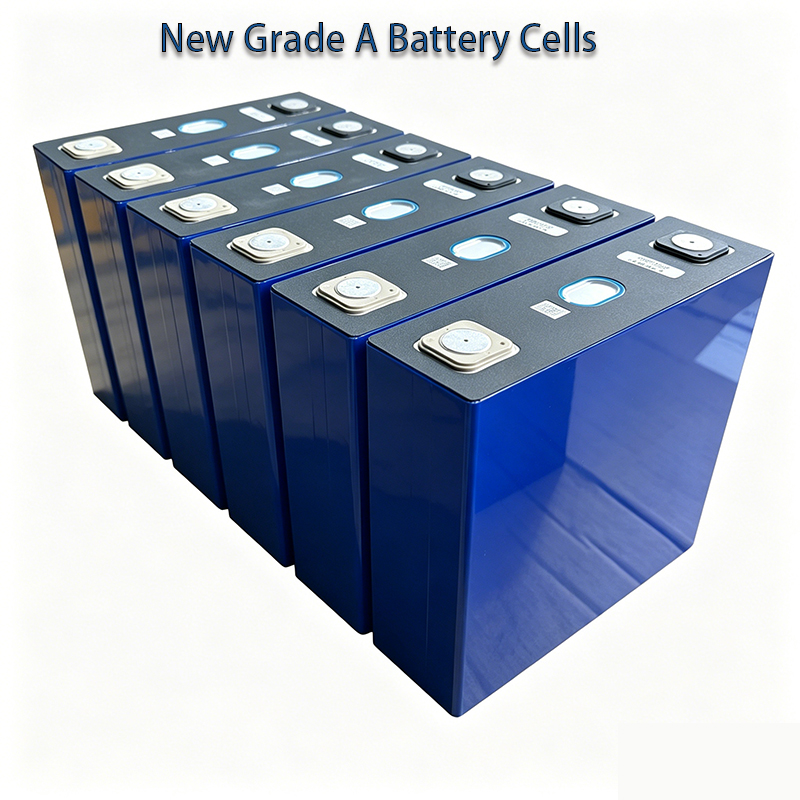 48V(51.2V) 16KWh 314Ah Stackable Rack-Mount Home Energy Storage LiFePO4 Lithium Ion Battery Pack