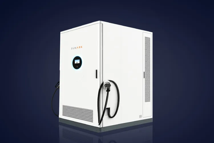 All-in-one ESS