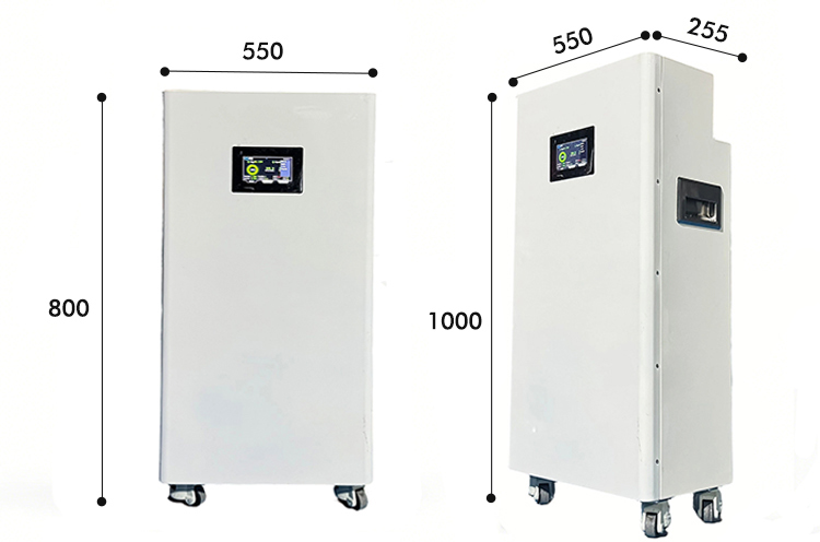 Lithium-ion Battery 5kwh 10kwh 15kwh 20kwh 100ah 200ah 300ah 314ah 48V 51.2V for Solar Home Energy Storage System High Capacity