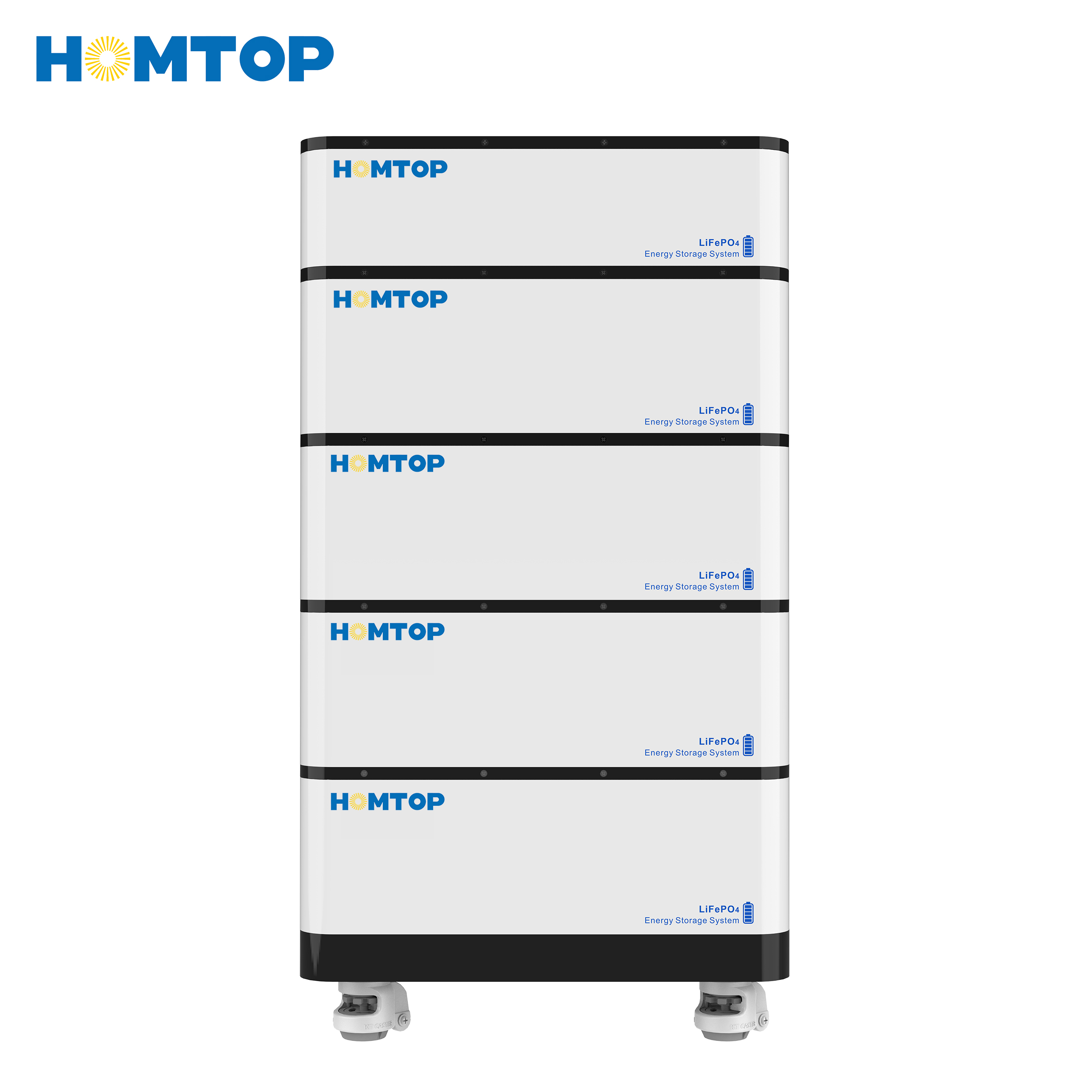 Best High-performance Custom Simple Eco-friendly 5KW 230V/50HZ 100A HTHES-SMAIO1-500 Home Energy Storage