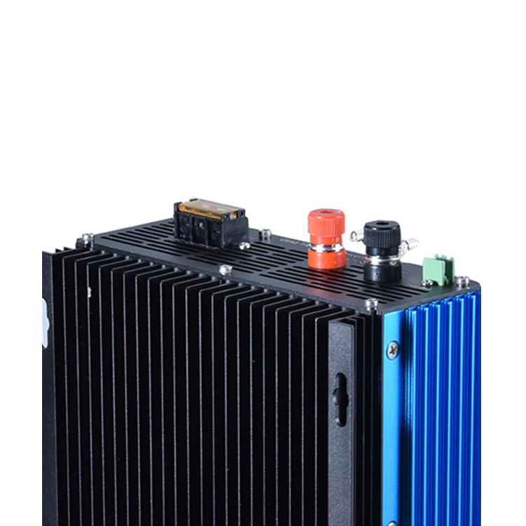 Single Phase 50Hz/60Hz Solar Inverter LCD 36V/48V 72V/96V Limiter Sensor Battery Grid Tie DC/AC Inverter for Solar Power