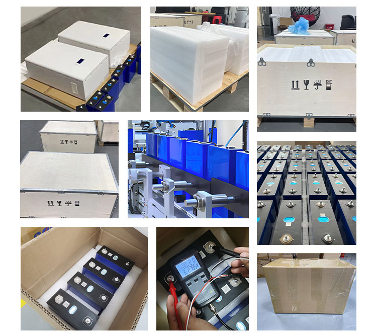 Shipping Logistics