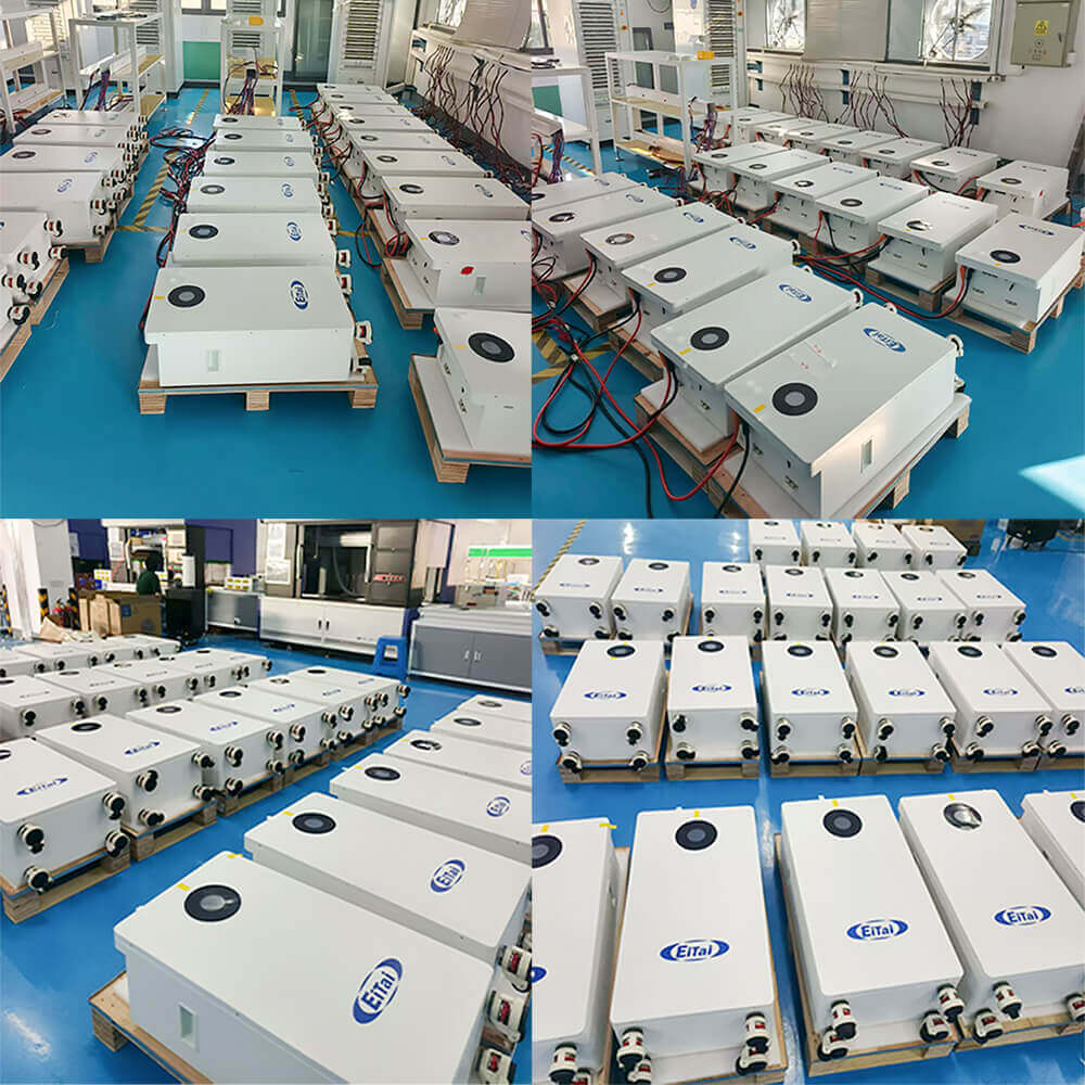 Full Kit Hybrid Solar Panel System Complete Set 20kw 20kva 25kw 30 kw 50kw on Off Grid Solar Energy Storage System for Home