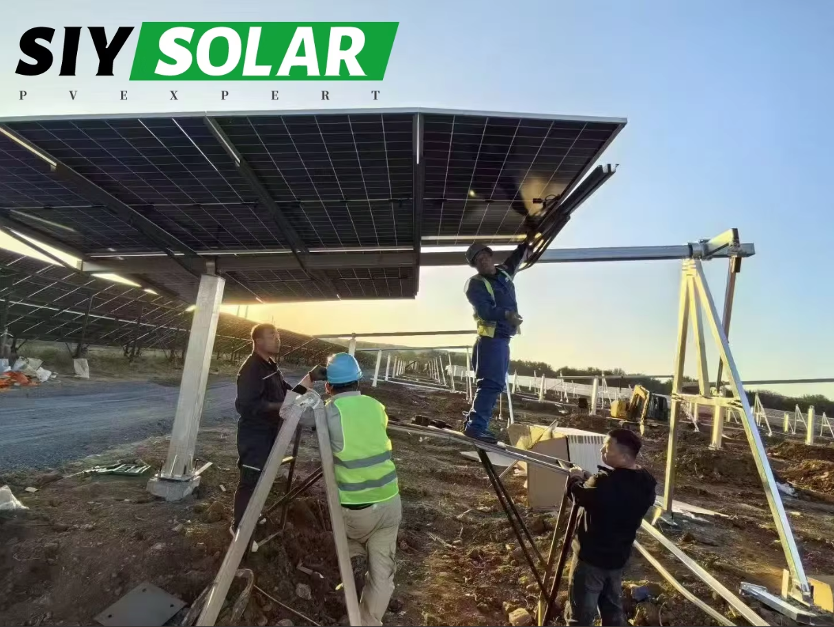 Solar Energy System Off Grid 5kW Solar Panel With Battery And Inverter Photovoltaic System Complete Solar Kit For Home