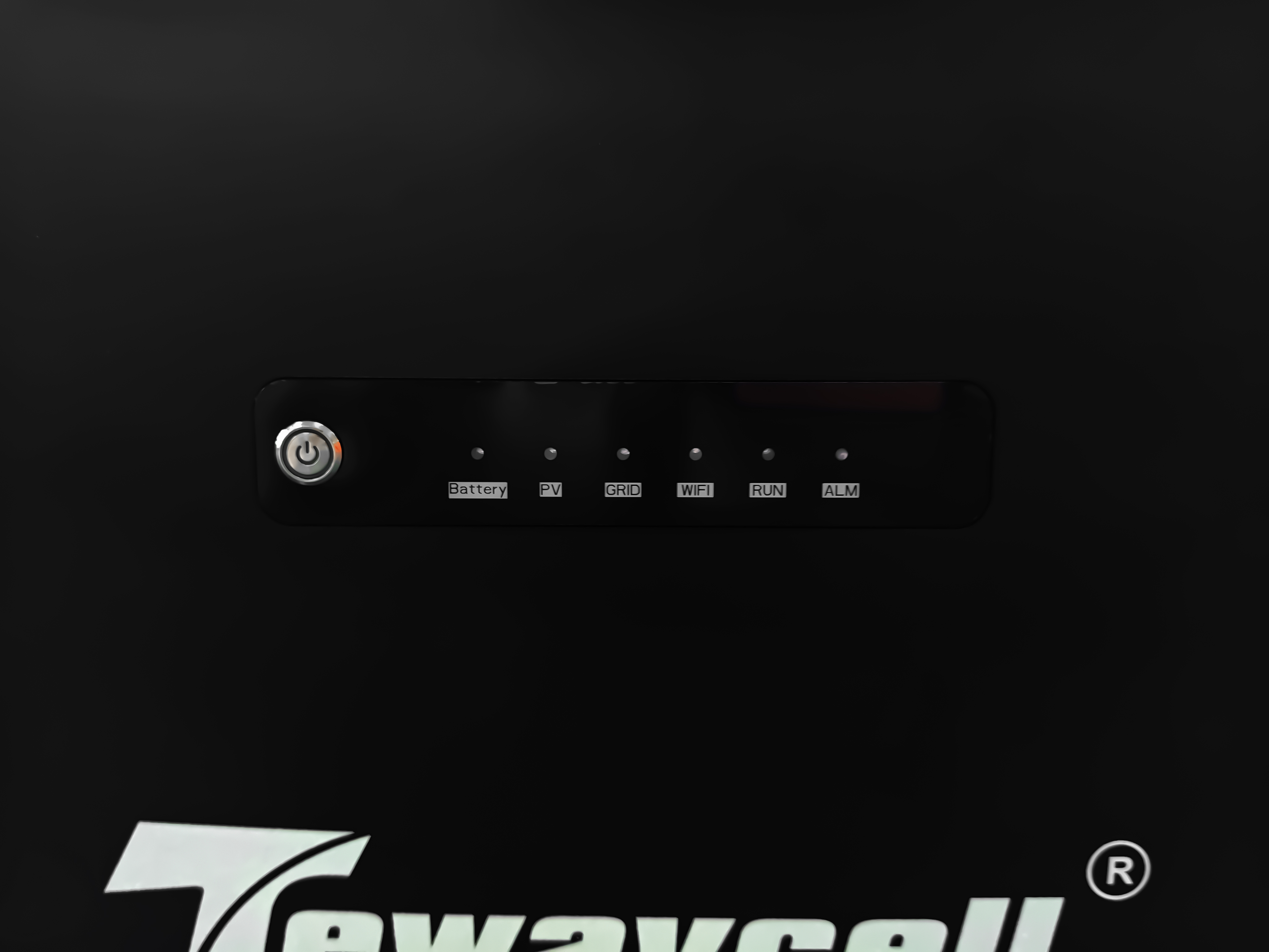 Plug &amp; Play IP54 10-20KW 2.5KWH LiFePO4 off Grid All in One Energy Storage System 1.2KW Inverter Home Balcony