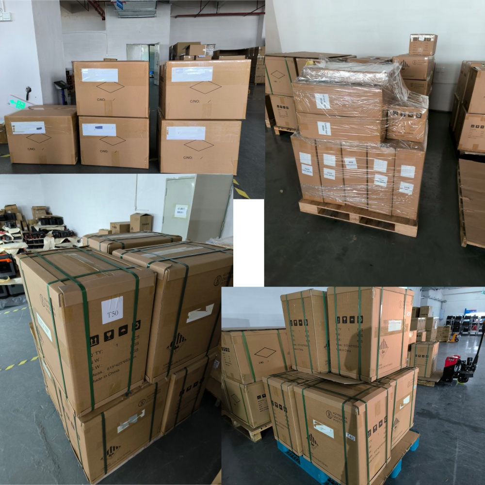 Packaging