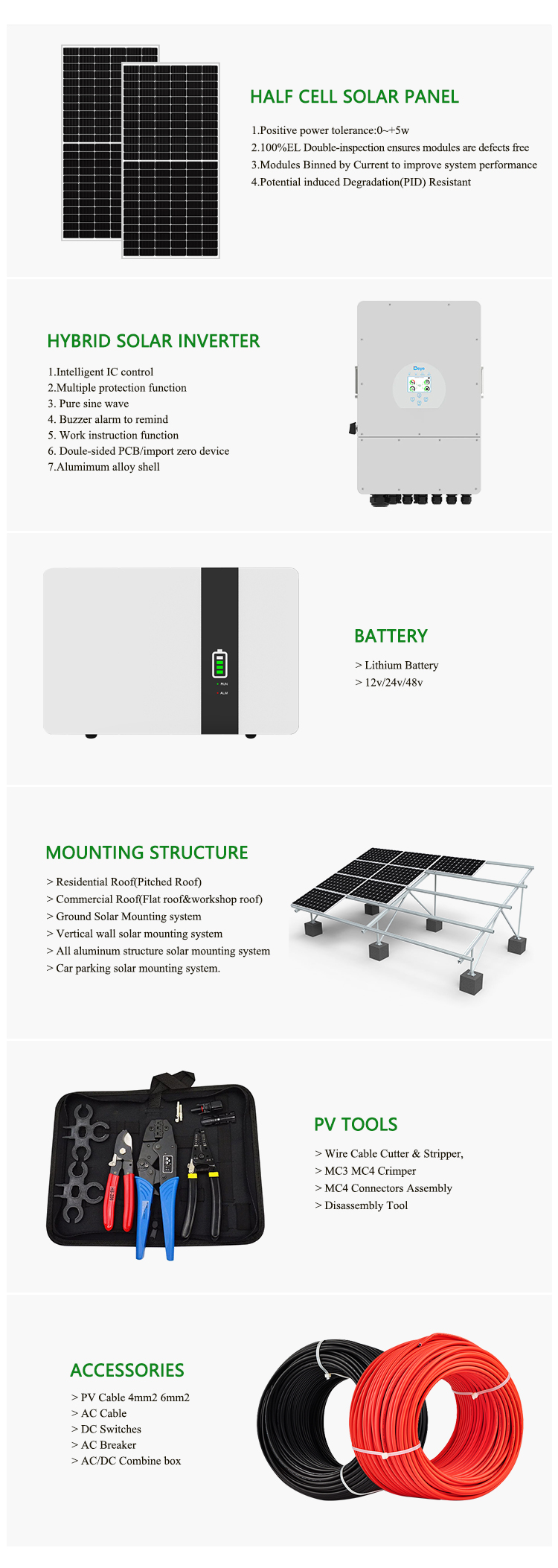 Product Details