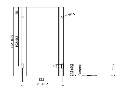 Product Dimensions 2