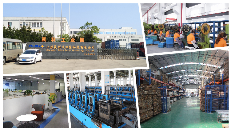 Manufacturing
