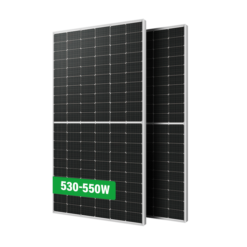 Solar Panels