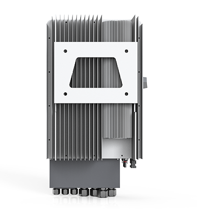 Hybrid Off Grid Inverter Powdrive Factory Single Phase Solar Inverter Solar Inverters for Home Use Solar Energy Storage System