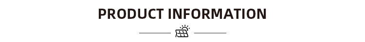 Solar Inverter Specifications Details