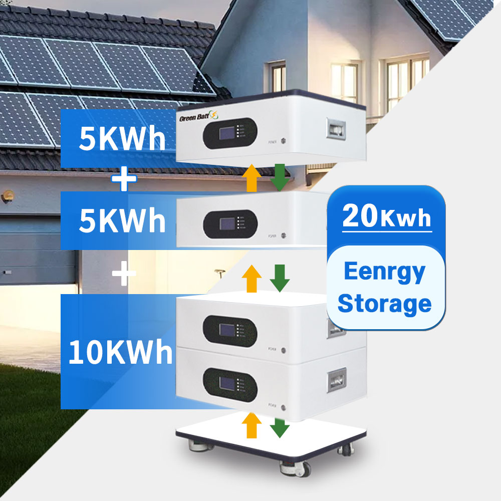 Sigenergy SigenStor All One Home Energy Storage Solar Inverter Lithium Battery 15kWh LiFePO4 Hybrid Grid Stackable Split