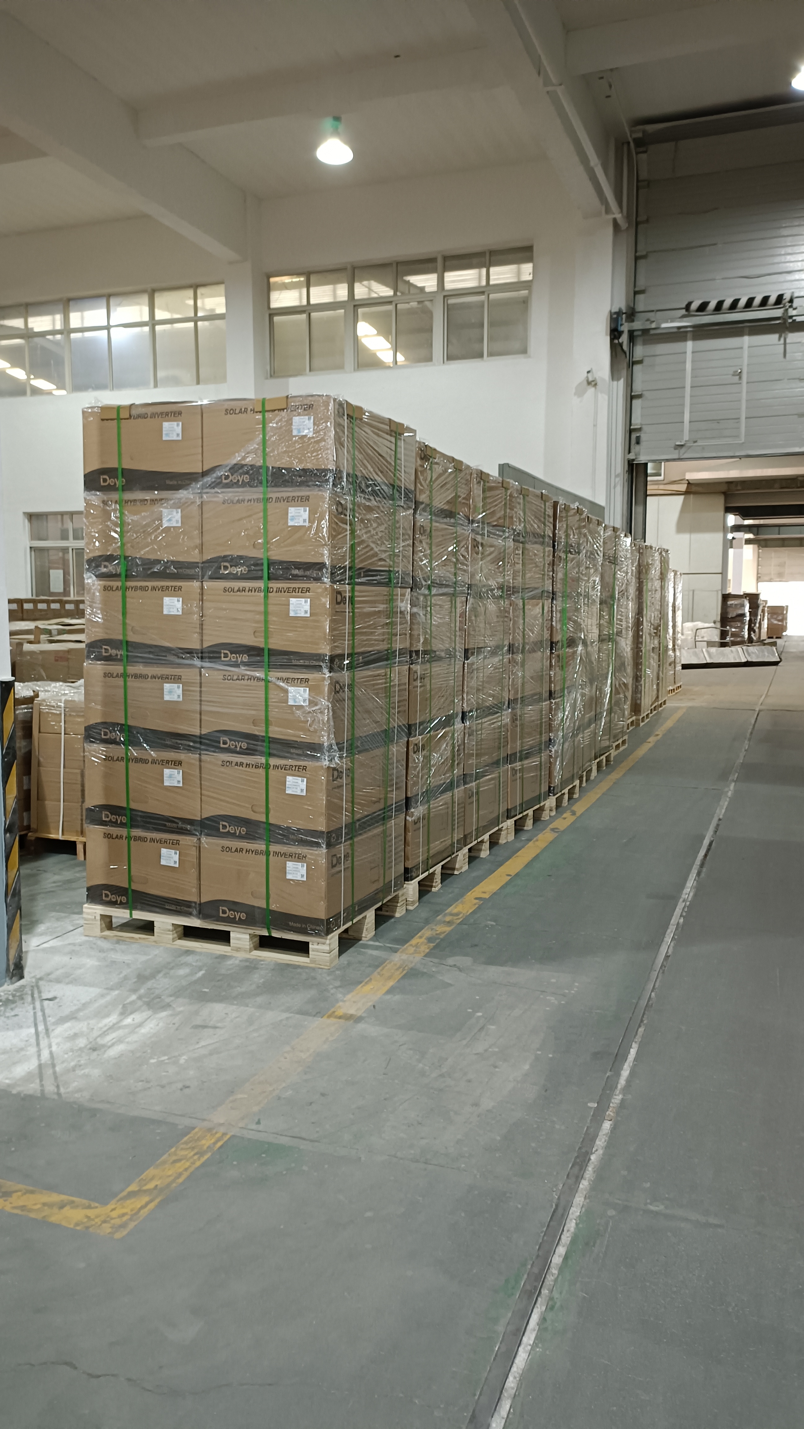 Product Secure Packaging