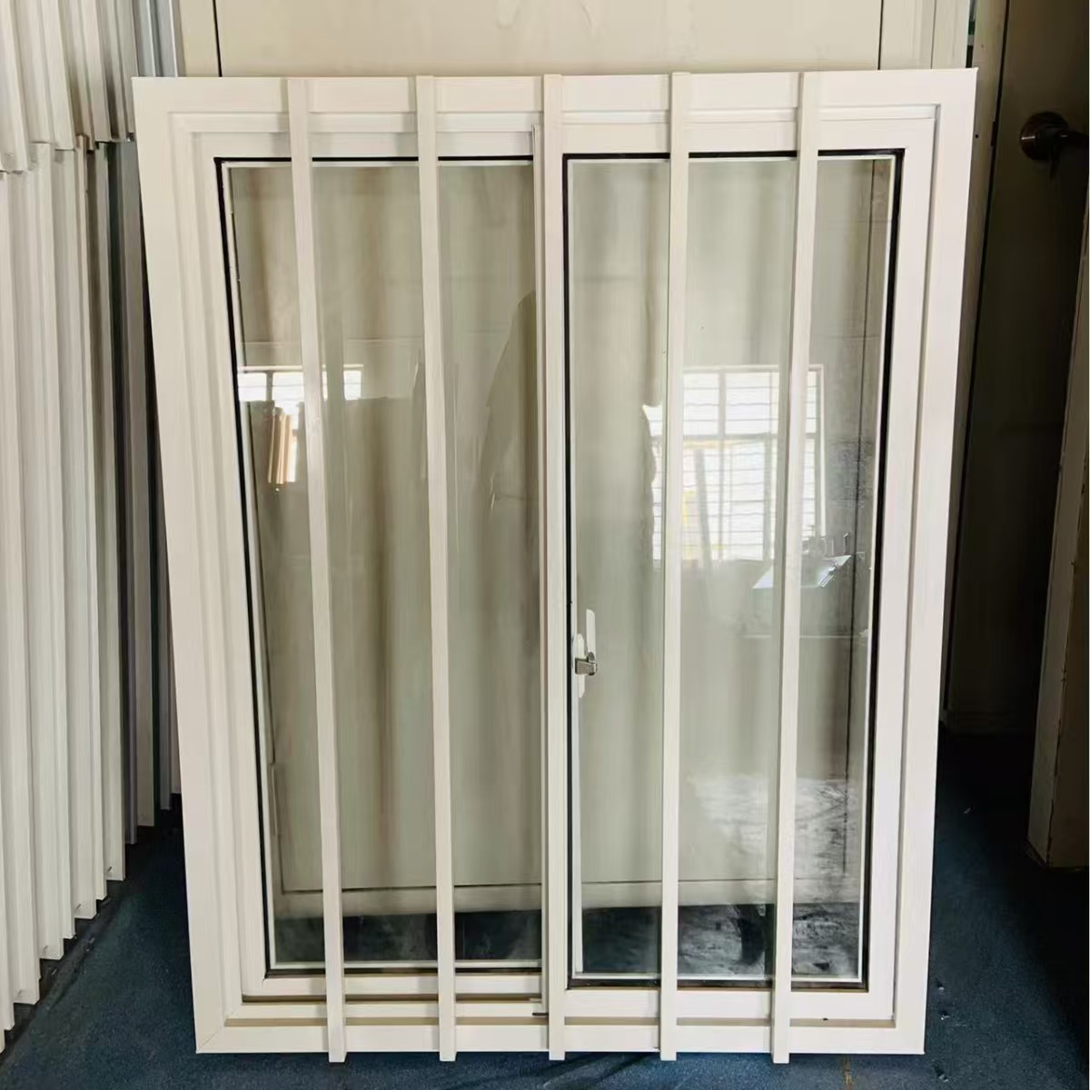 Interior Option 1