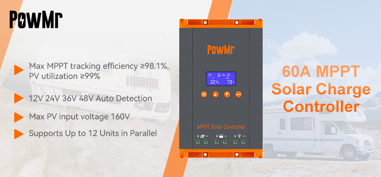 Charging Efficiency