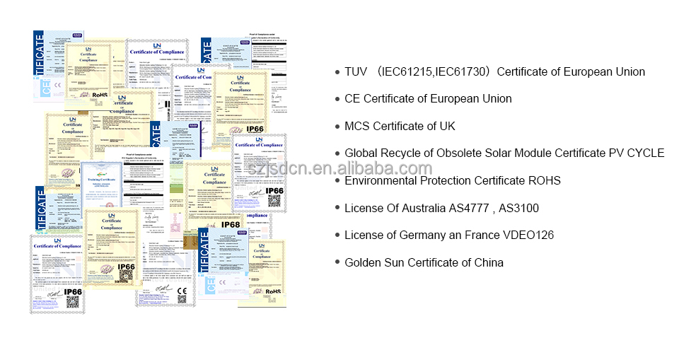 Specification 3