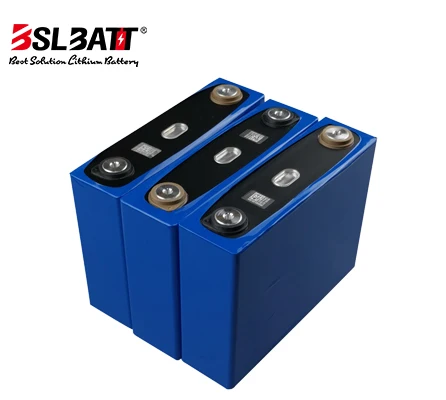 Diamond Shaped Battery Cell