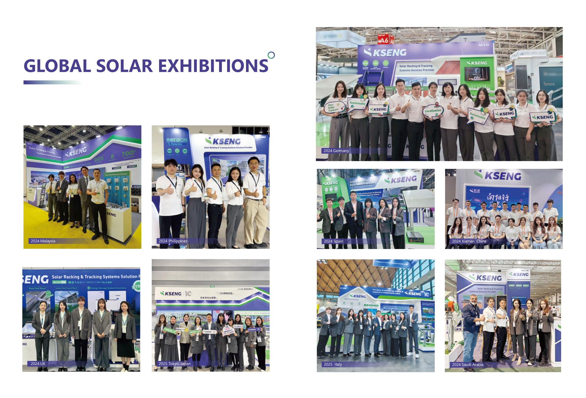 Exhibition
