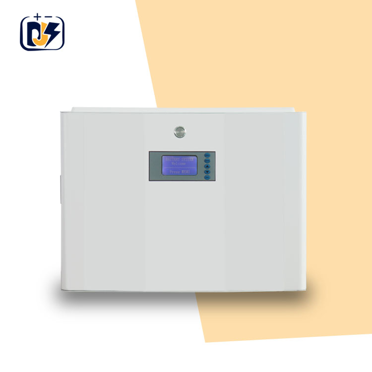 Customized Stackable Energy Home Storage 10kwh 20kwh Lithium Battery Jk Bms Lifepo4 Solar Battery