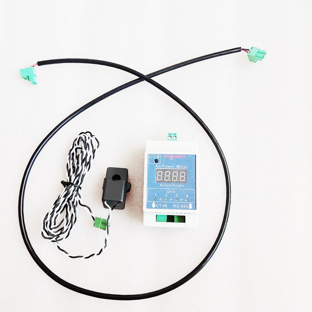 1000W/1.2KW MPPT WIFI Solar Grid Tied Power Inverter DC48V 72V 96V AC110V/240V 50/60HZ with NEW Limiter Sensor Battery Discharge