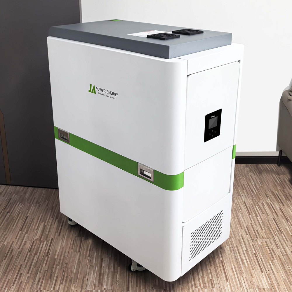10 Kw 15 Kw 20 Kw Solar Battery 30 Kwh 50 Kwh Battery Energy Storage System All In One 40kwh Battery Lifepo4 Home Energy System