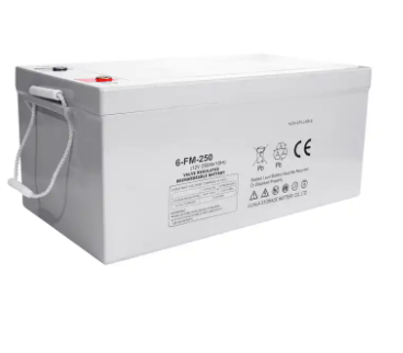 Solar Battery