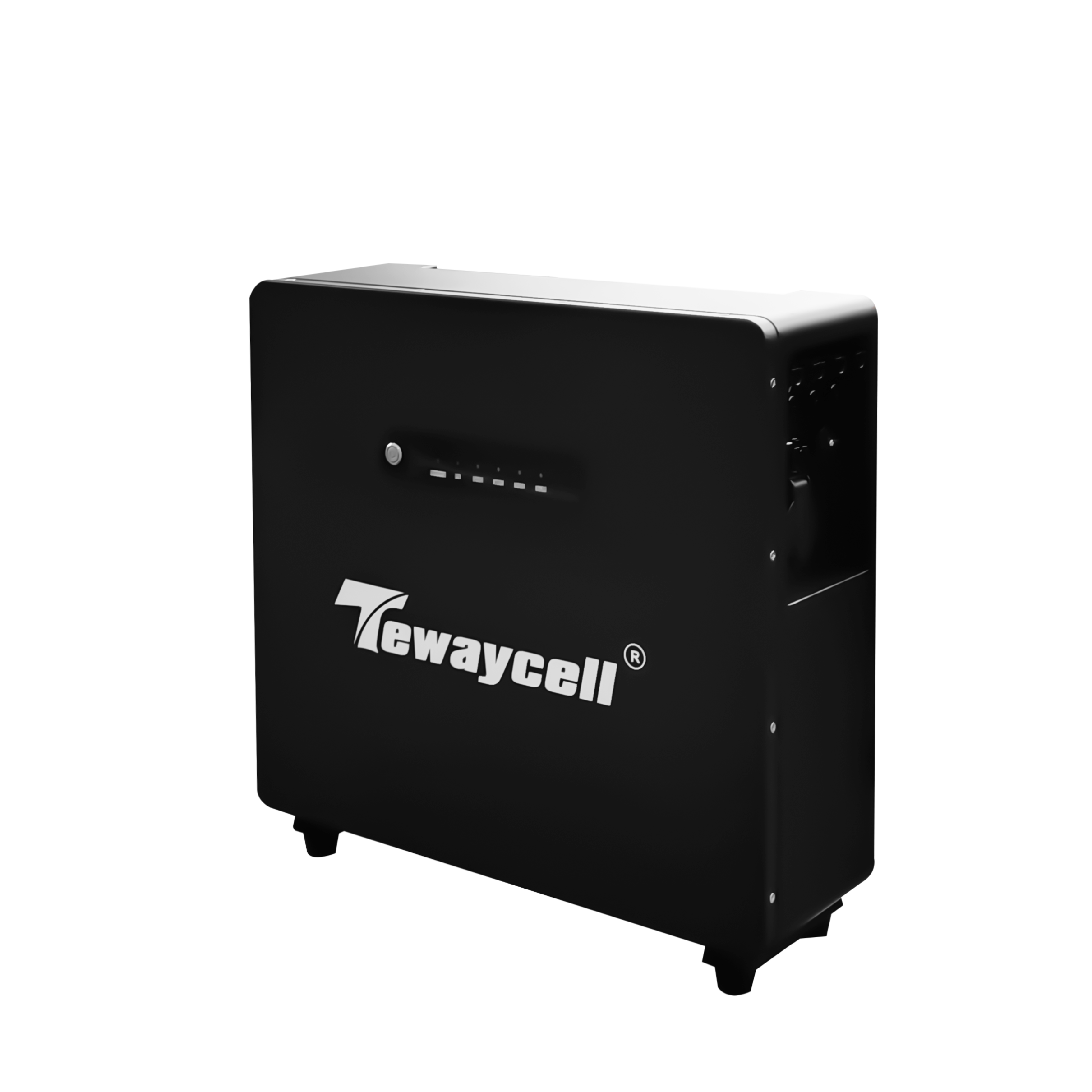 Plug &amp; Play IP54 10-20KW 2.5KWH LiFePO4 off Grid All in One Energy Storage System 1.2KW Inverter Home Balcony