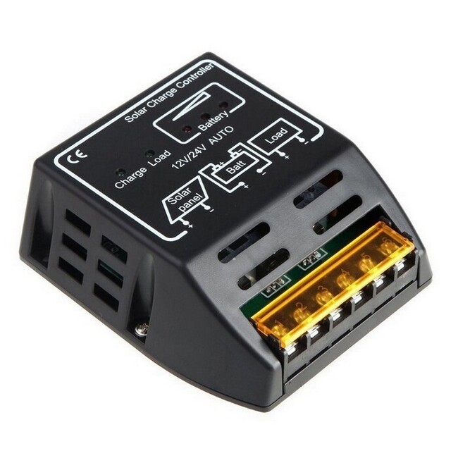 Solar Controller