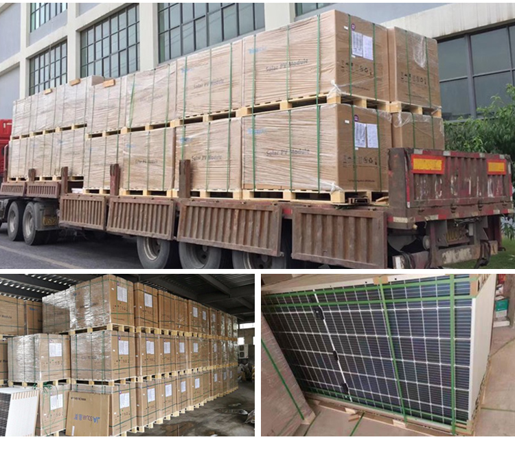 Logistics