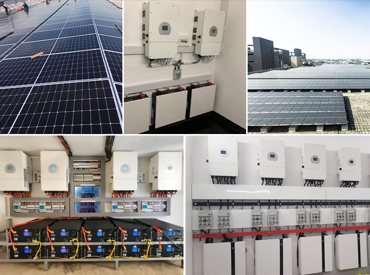 Solar Project Case