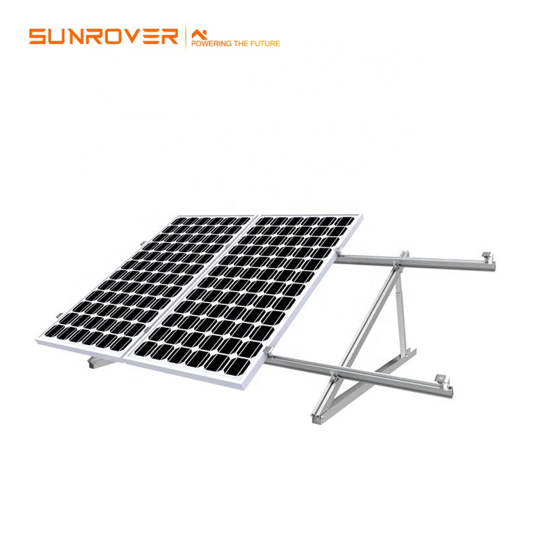 Rooftop 12KW hybrid solar System Solis inverter 12kw Lithium Battery Pack 15kWh 12kw solar System